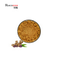 Halal Food Additives Black Ginger Root Powder Natural Kaempferia Parviflora Extract Kaempferol Powder in Bulk Price